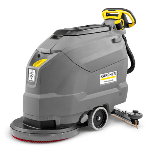 Karcher SCRUBBER DRIER BD 50/50 C Bp Pack Classic