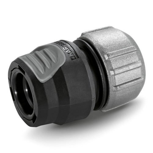 Karcher Premium Universal Hose Coupling (Aqua Stop) [2.645-196.0]