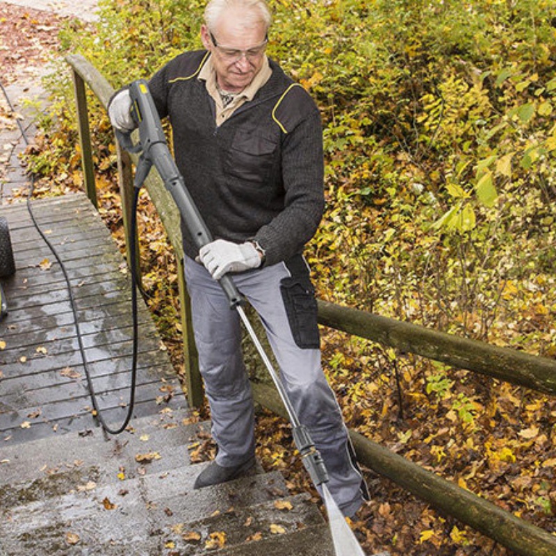 Machine Hire Services Crowley Cleaning