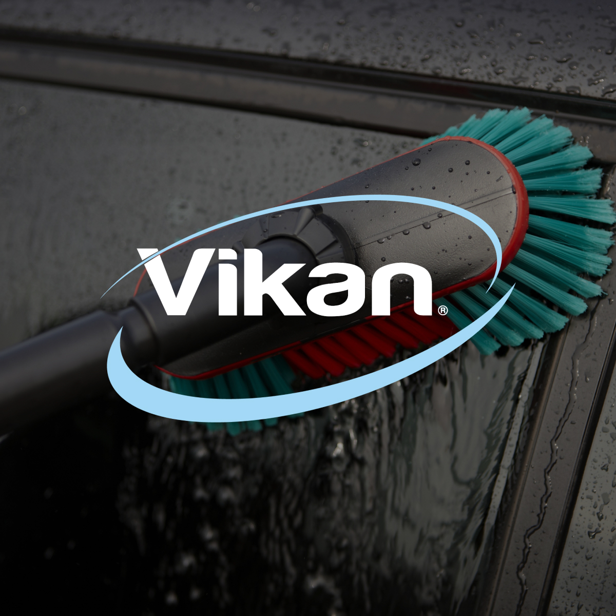 Vikan Brand