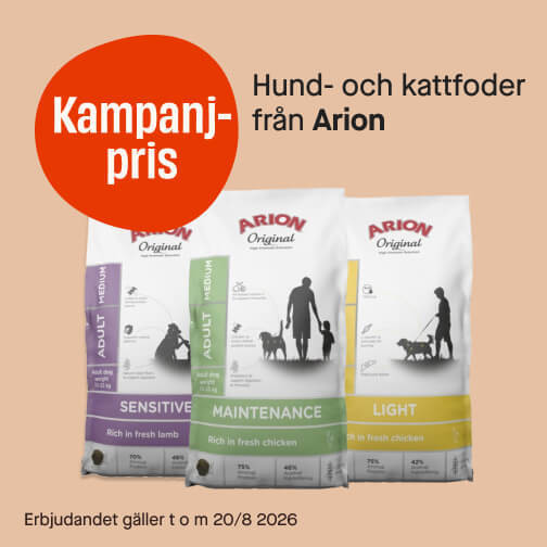 Foder Arion
