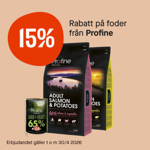 15% Profine
