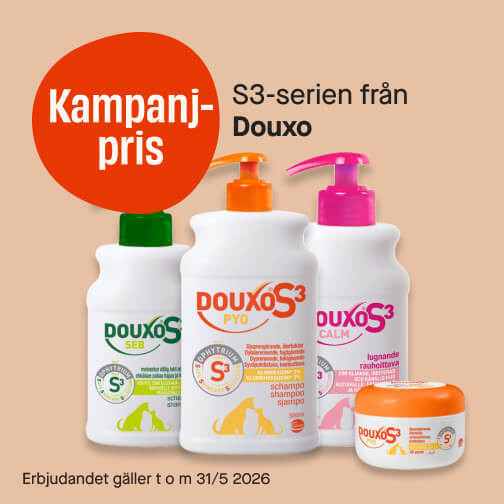 Kampanj: Douxo