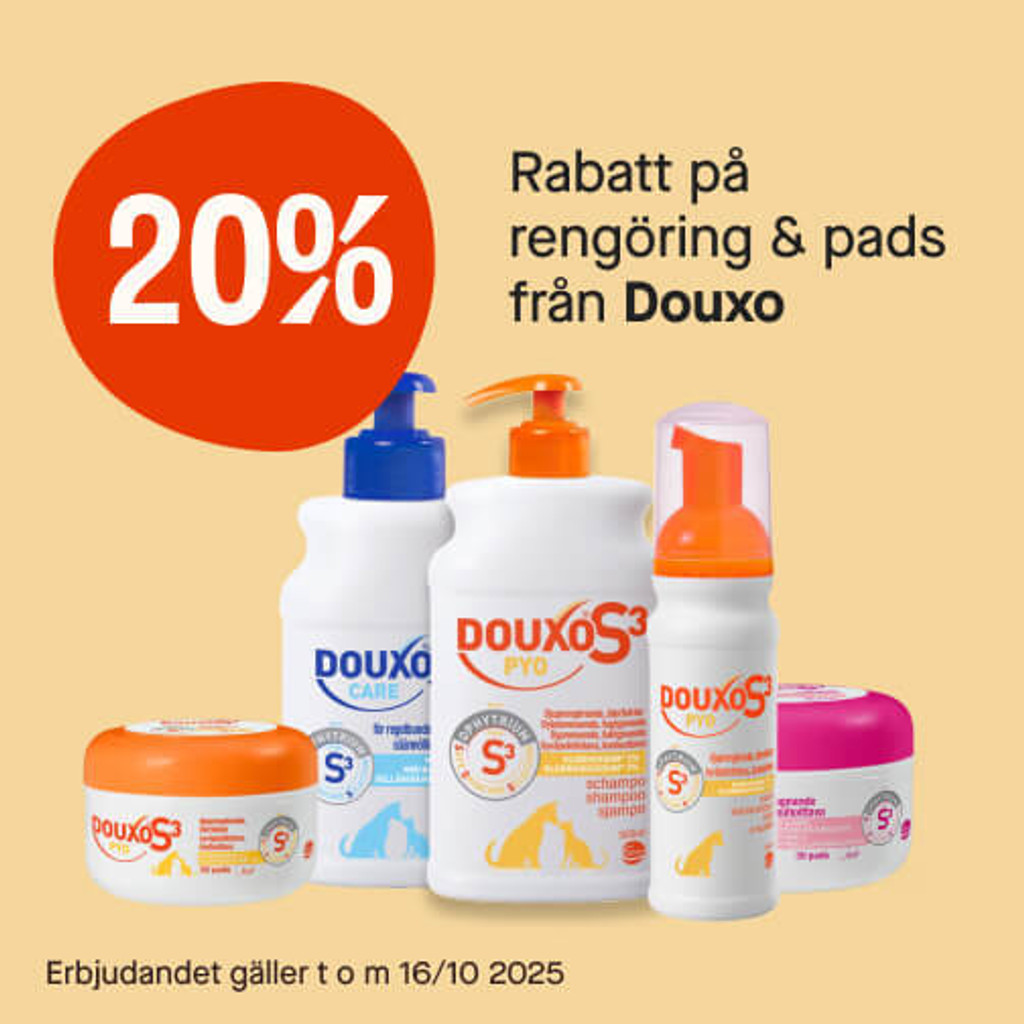 20% Douxo