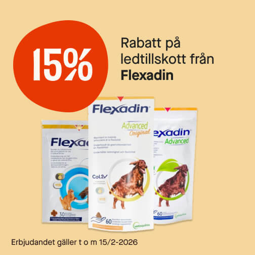 15% Flexadin