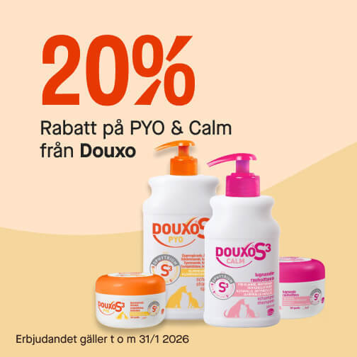 20% Douxo