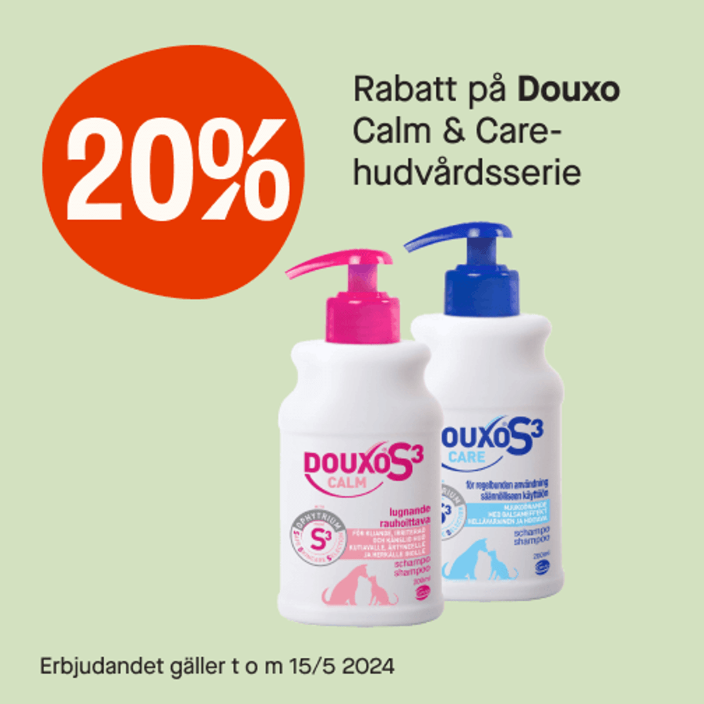 20% Douxo