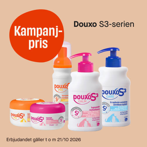 Douxo S3