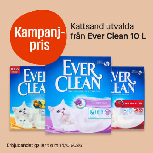Ever Clean 10 L