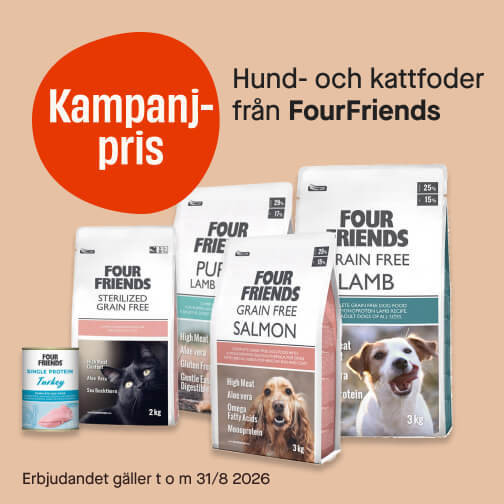 Foder FourFriends