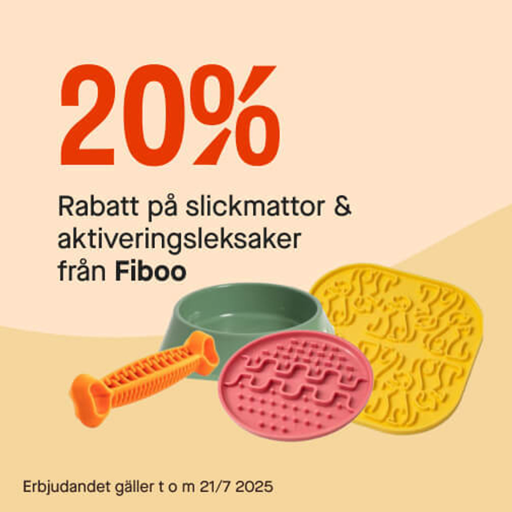 20% Fiboo