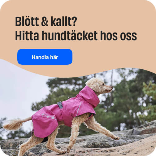 Täcken liten