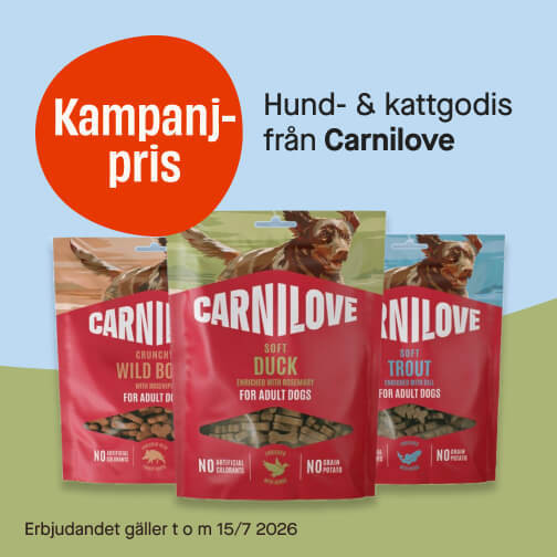 Godis Carnilove