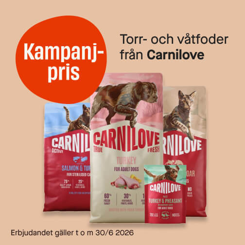 Carnilove