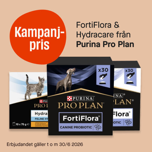 FortiFlora & Hydracare