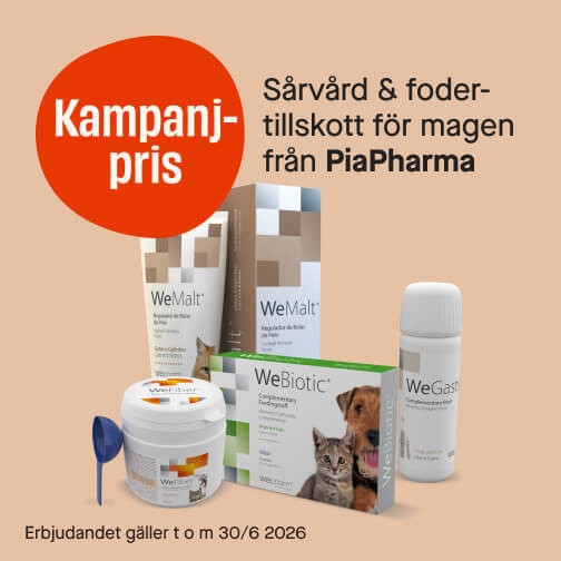 Sårvård PiaPharma