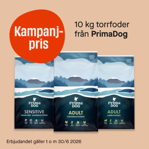 PrimaDog