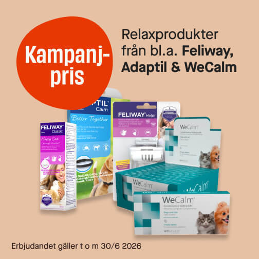 Relaxprodukter