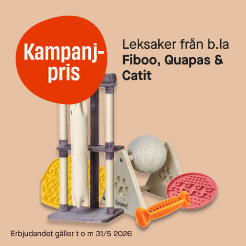 Leksaker