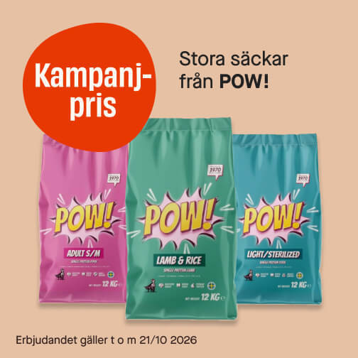 POW! Torrfoder