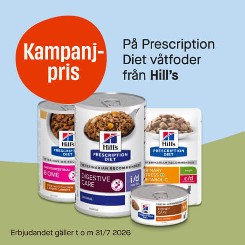 PD våtfoder