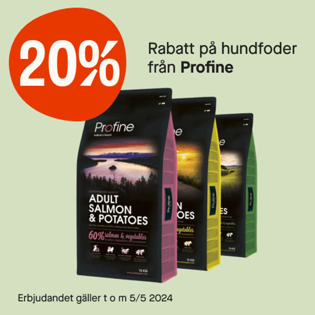 20% Profine