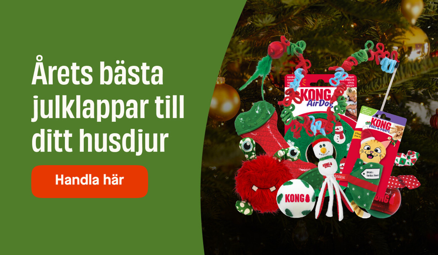 Årets julklappar
