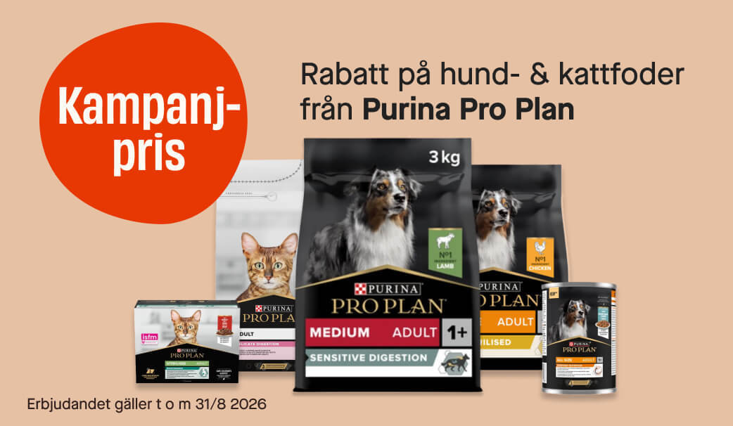 Foder Purina