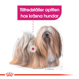 Exigent Adult Mini Torrfoder för hund