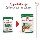 Mini Ageing Våtfoder för hund