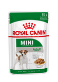 Mini Adult Våtfoder för hund