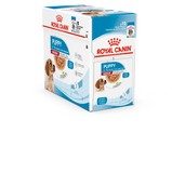 Medium Puppy Våtfoder för hundvalp