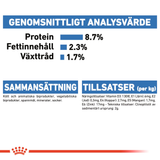 Light Weight Care Adult Våtfoder för hund