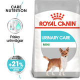 Urinary Care Adult Mini Torrfoder för hund
