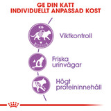 Sterilised 37 Adult Torrfoder för katt