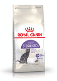 Sterilised 37 Adult Torrfoder för katt - 2 kg, 4 kg, 10 kg