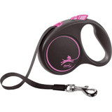 Koppel Black Design Band - Small Rosa