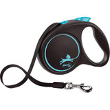 Koppel Black Design Band - Medium Blå
