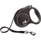 Koppel Black Design Band - Small Svart