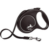 Koppel Black Design Band - Medium Svart