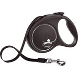 Koppel Black Design Band - Large Svart