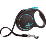 Koppel Black Design Band - Large Blå