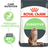 Digestive Care Adult Torrfoder för katt