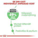 Digestive Care Adult Torrfoder för katt