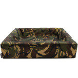 Bia Bed Hundsäng Camo - Nr 7