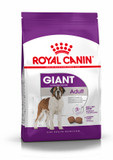 Giant Adult Torrfoder för hund