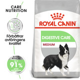 Digestive Care Adult Medium Torrfoder för hund