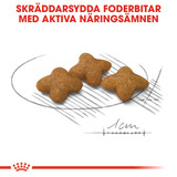Sterilised X-Small Adult Torrfoder för hund