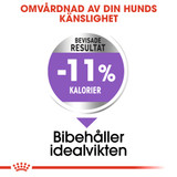 Sterilised X-Small Adult Torrfoder för hund