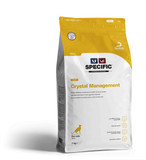 Crystal Management FCD-L för Katt - 7 kg